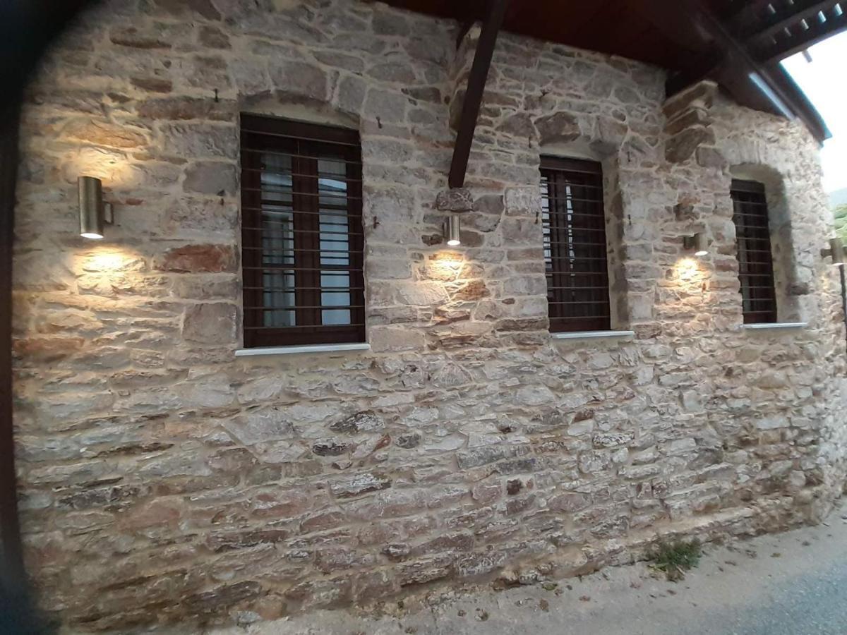 Mama'S Home, Kallirachi Village Kallirakhi Exterior photo